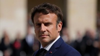 Le parti de Macron change de nom et devient 'Renaissance'