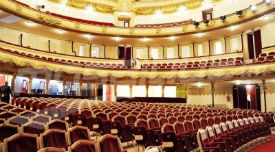 زهير الرايس : منع المزود والراب من المسرح البلدي و قريبا الحضرة والزيارة