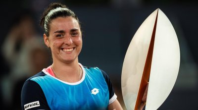 Classement WTA :Ons Jabeur 7ème mondiale