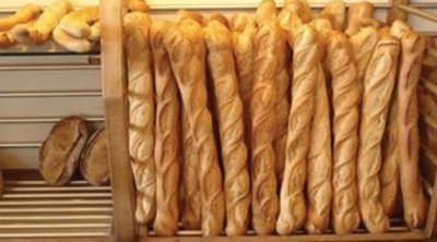 تونس الأولى عالميا في إستهلاك الخبز 