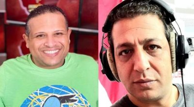 بوبكر بن عكاشة لحسن الهمالي : ما عندكش أفكار و عمرك ما عملت فكرة تصلح 