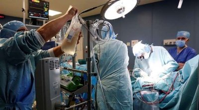 سوسة : إجراء أول عملية زرع قلب في مستشفى سهلول