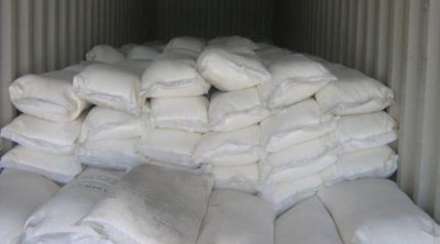 Ministère du Commerce : saisie de 86 quintaux de farine 