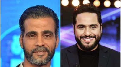 الرميلي يهاجم قارة : نهار كامل يروّج في التفاهة في بلاتوات الحمام ويحل جلغتو ويقلك الزميلة