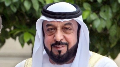 Décès du président des EAU, cheikh Khalifa