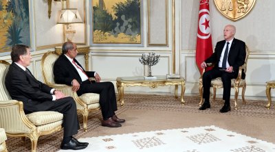 تونس تجدّد موقفها الثابت الداعم للشعب الفلسطيني