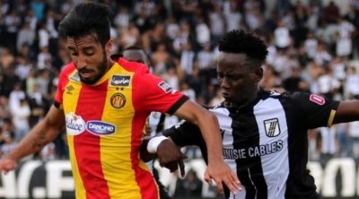 Ligue 1-Playoffs : Voici le programme de la cinquième journée