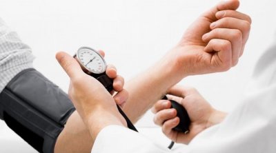 30 % من التونسيين مصابون بارتفاع ضغط الدم