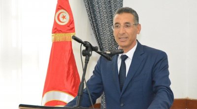 Tunisie : Explosion dans la maison du ministre de l’intérieur
