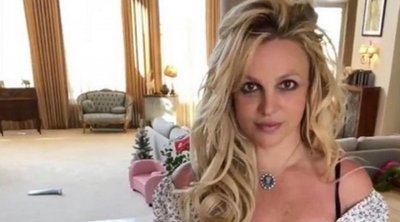 Britneyspears a annoncé avoir perdu son bébé