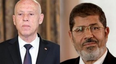 نزار الشعري : هناك أوجه شبه بين قيس سعيد و محمد مرسي 