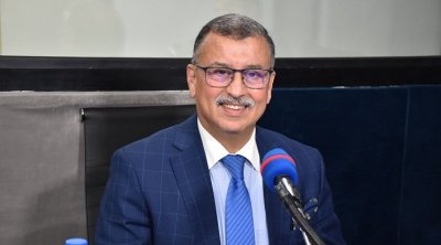 AbderrazeK Kilani condamné à un mois de prison avec sursis