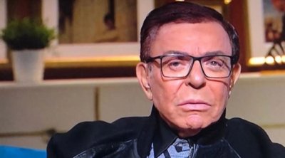 وفاة الفنان المصري سمير صبري 