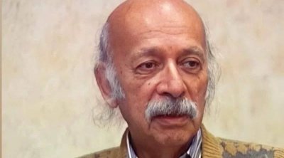 الموت يغيب الشاعر العراقي مظفر النواب