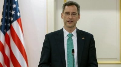 Joey Hood, nouvel ambassadeur des Etats-Unis à Tunis