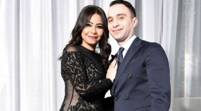 القبض على حسام حبيب طليق شيرين عبد الوهاب لتعديه عليها