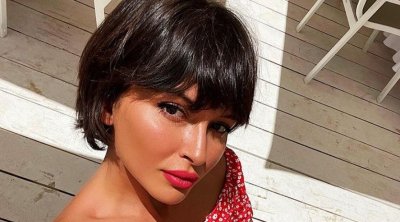 عزة سليماني تهاجم من يتنمر عليها و يشتمها بسبب لباسها 