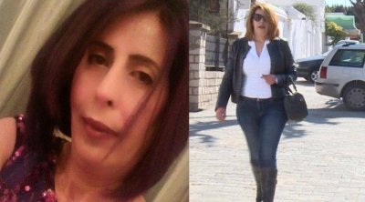 6 أشهر سجنا للناشطة بالمجتمع المدني أمينة منصور