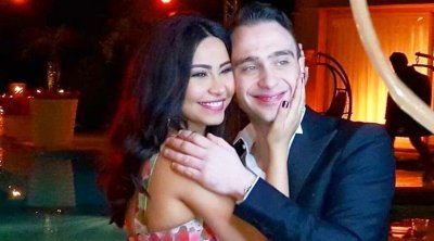 بعد أن تسببت في القبض عليه..شيرين تحاول إنقاذ حسام حبيب