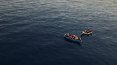 غرق قارب مهاجرين قبالة سواحل صفاقس وفقدان 76 شخصا