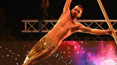 نحو إعادة فتح المدرسة الوطنية لفنون السيرك