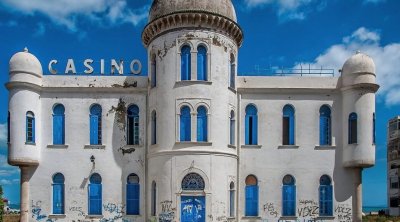 بلدية حمام الأنف تفتح باب العروض لترميم الكازينو