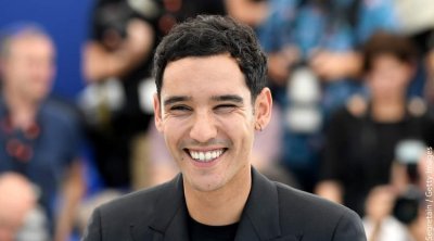 Cannes: Le Tunisien Adam Bessa, Prix de la meilleure performance Un Certain Regard