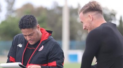 Les aigles de Carthage : Yassine Mikari dans le staff technique