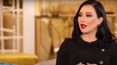 سلاف فواخرجي : حلمت بكل الأنبياء.. وآخر منام نادتني الست رقية