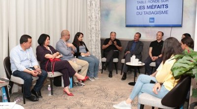 Journée mondiale sans tabac : Sevrage tabagique, réduction des risques et alternatives 