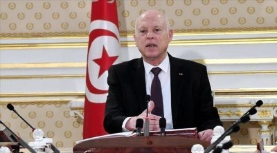 Saied somme les membres de la Commission de Venise de quitter immédiatement  la Tunisie 