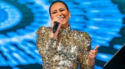 شيرين عبد الوهاب تحسم جدل عودتها الى حسام حبيب