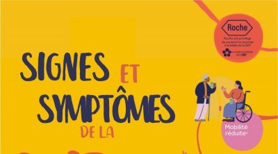 Parler d’une seule voix lors de la Journée mondiale de la sclérose en plaques