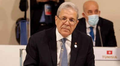 Othman Jarandi en visite au Japon, les 02 et 03 juin