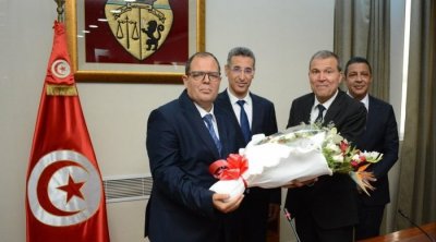 Mourad Saïdane succède à Sami Hichri à la tête de la DGSN 