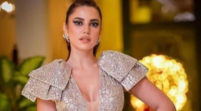 درة زروق : أريد إنجاب طفل واحد لأن الحياة الصعبة 