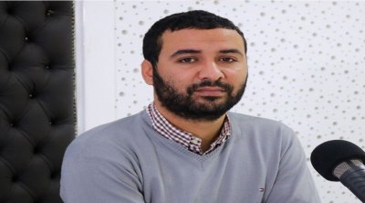 إنتخاب ياسين الجلاصي عضوا باللجنة التنفيذية للاتحاد الدولي للصحفيين