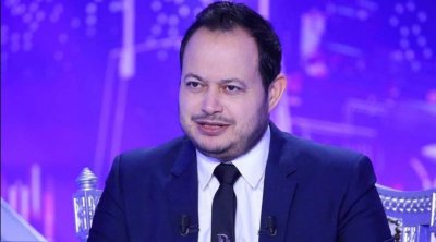 إعلامي مصري : سمير الوافي غير محترم