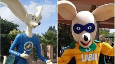 Tunisie : Labib dans un nouveau look