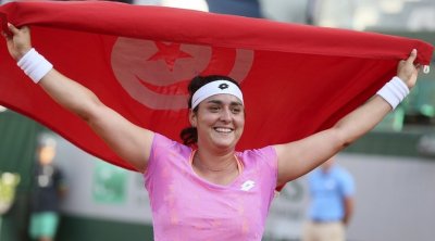 WTA : Ons Jabeur numéro 4 mondiale