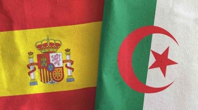 الجزائر تعلق معاهدة تعاون مع إسبانيا بعد تغيير موقفها من الصحراء الغربية