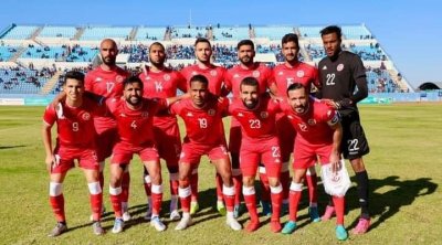 Kirin Cup : Les aigles de Carthage se sont imposés devant le Chili et se qualifient pour la finale