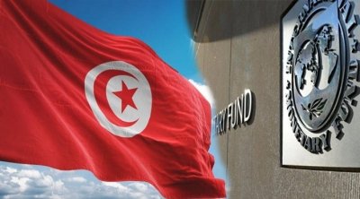 صندوق النقد يرحب بنشر برنامج الإصلاح الاقتصادي للحكومة التونسية