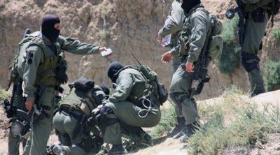 Mont Selloum : Arrestation d’un élément de soutien des terroristes