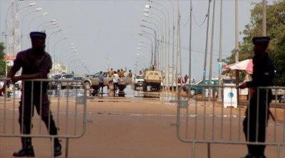 55 قتيلا إثر هجوم مسلح شمالي بوركينا فاسو