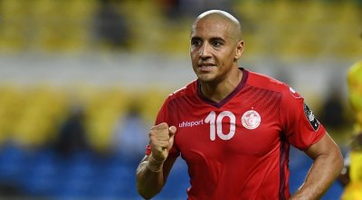 Wahbi Khazri refuse une offre d'Arabie saoudite 