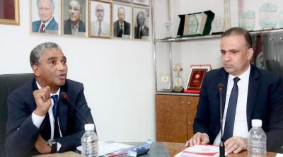 Tunisie : Le Ministère de la Jeunesse et des Sports menace de dissoudre le BF de la FTF