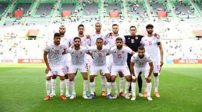 بسبب وزير الرياضة : تونس قد تحرم من مونديال قطر 2022
