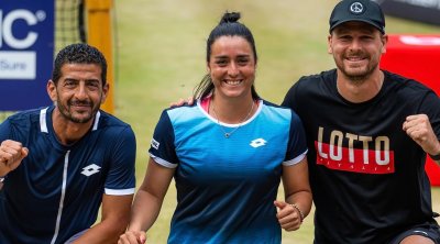 Classement WTA: Ons Jabeur intègre le top 3