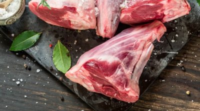 جمعية الفلاحة المستدامة: بيع كغ اللحم بأقل من 14 دينارا يضع مستقبل الفلاح على المحك